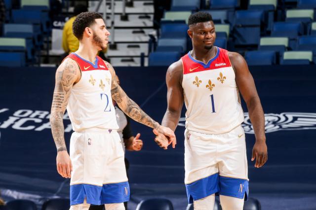 九游-首发五人同时20+！鹈鹕半场打爆雄鹿 一度领先29分